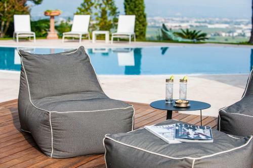 B&B Castel Morino