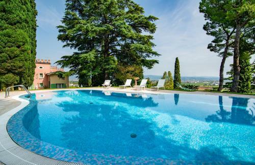 B&B Castel Morino