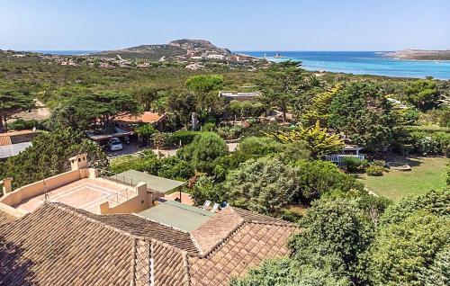 Nice Home In Stintino With Wifi And 6 Bedrooms