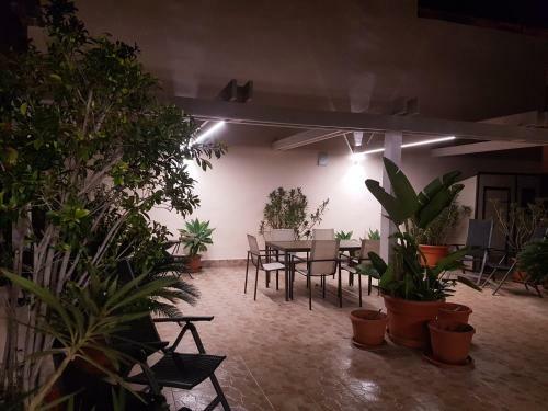 Apartamento Paranza
