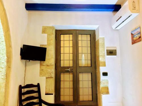 Apartamento Paranza