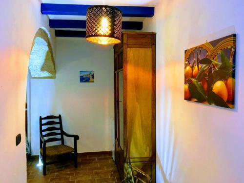 Apartamento Paranza