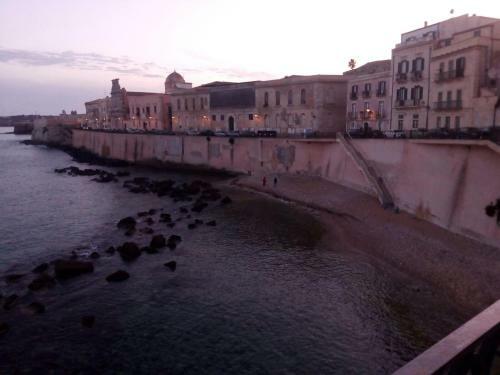 Apartamento Paranza