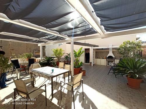 Apartamento Paranza