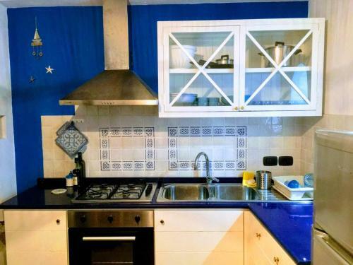 Apartamento Paranza