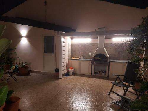 Apartamento Paranza