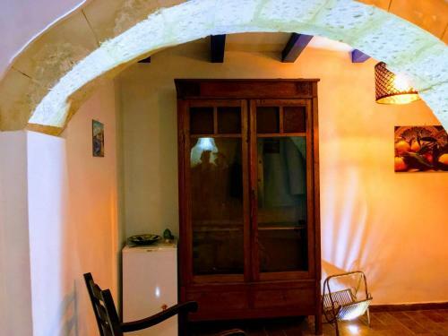 Apartamento Paranza