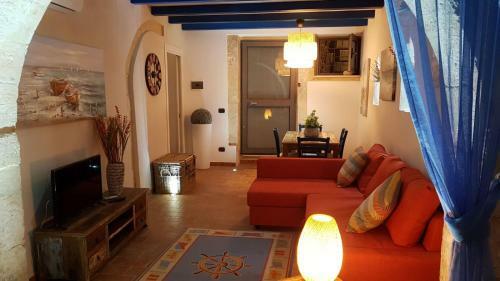 Apartamento Paranza