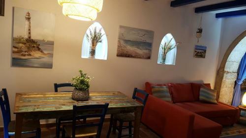 Apartamento Paranza