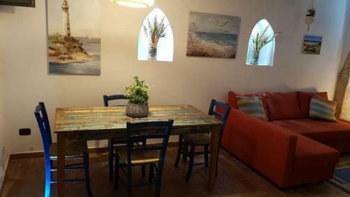 Apartamento Paranza