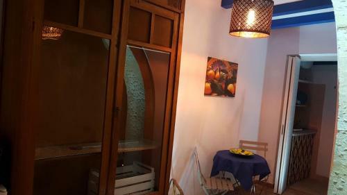 Apartamento Paranza