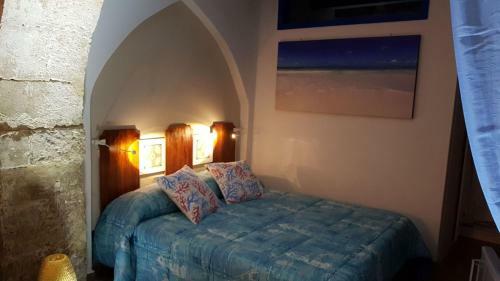 Apartamento Paranza