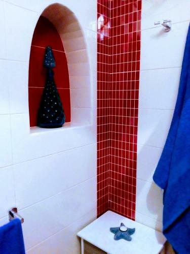 Apartamento Paranza