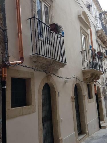 Apartamento Paranza