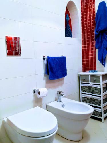 Apartamento Paranza