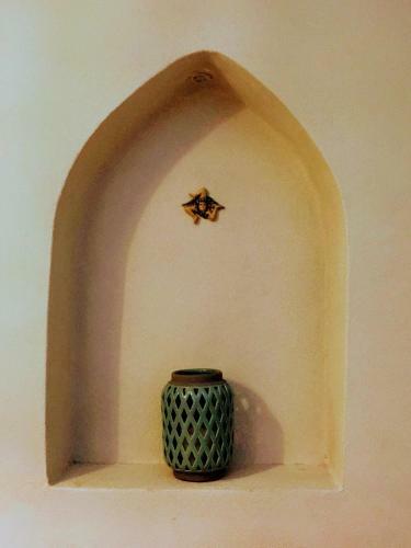 Apartamento Paranza