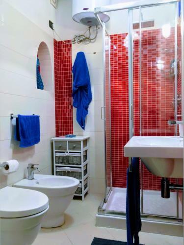 Apartamento Paranza