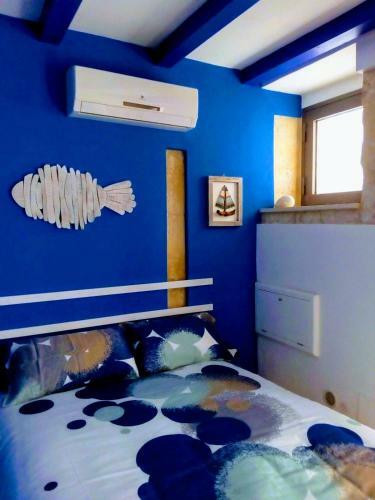 Apartamento Paranza