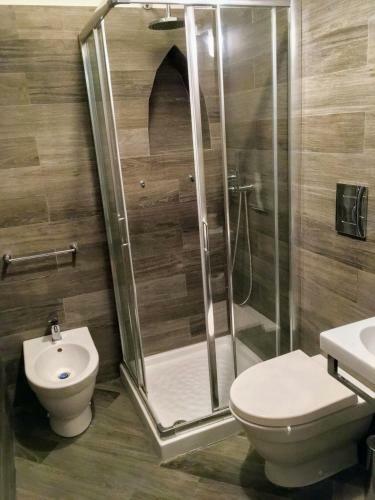 Apartamento Paranza