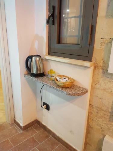 Apartamento Paranza