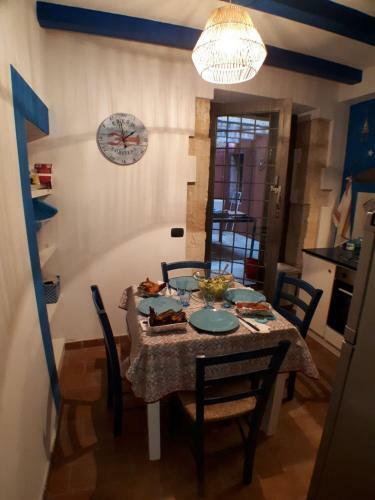 Apartamento Paranza
