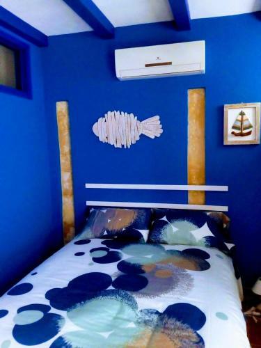 Apartamento Paranza