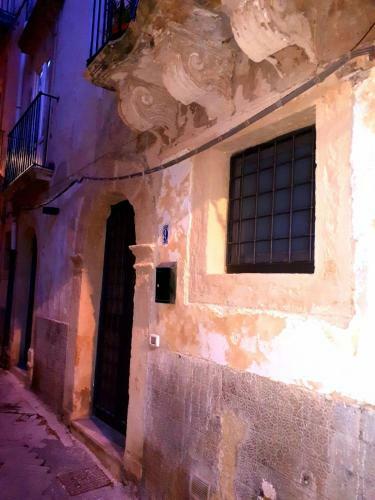 Apartamento Paranza