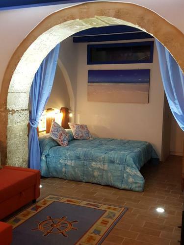 Apartamento Paranza