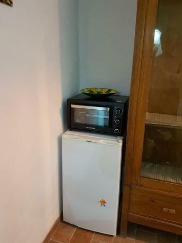 Apartamento Paranza