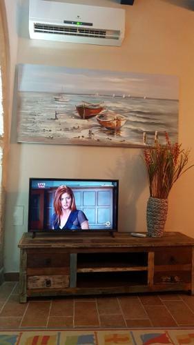 Apartamento Paranza