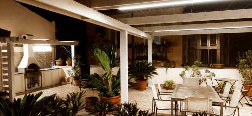 Apartamento Paranza