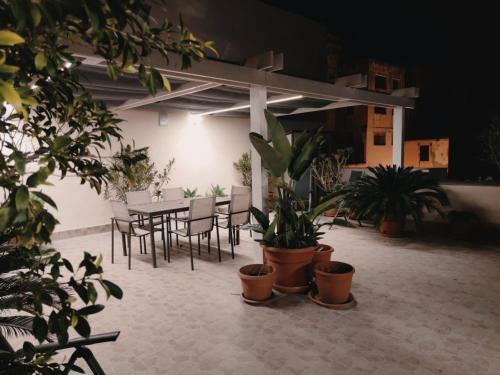 Apartamento Paranza