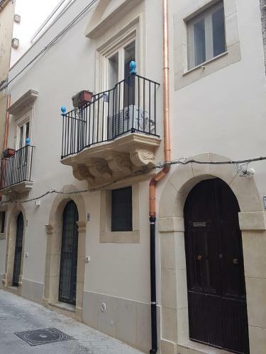 Apartamento Paranza
