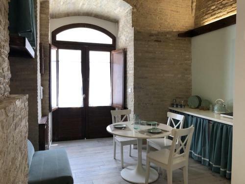 Apartamento Le Volte Nel Borgo