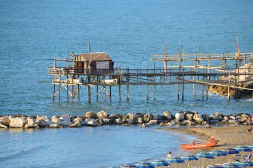 Apartamento Le Volte Nel Borgo