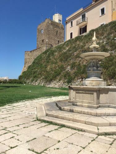 Apartamento Le Volte Nel Borgo