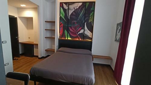 Boutique Hotel La Merveille
