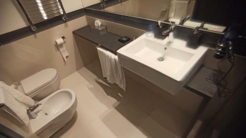 Boutique Hotel La Merveille