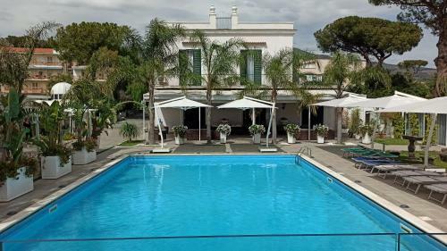 Boutique Hotel La Merveille