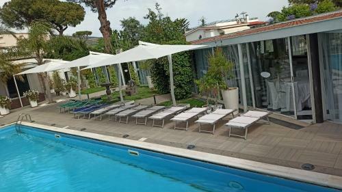 Boutique Hotel La Merveille