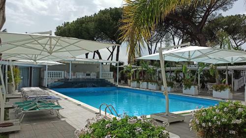 Boutique Hotel La Merveille