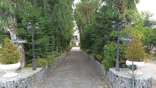 Boutique Hotel La Merveille