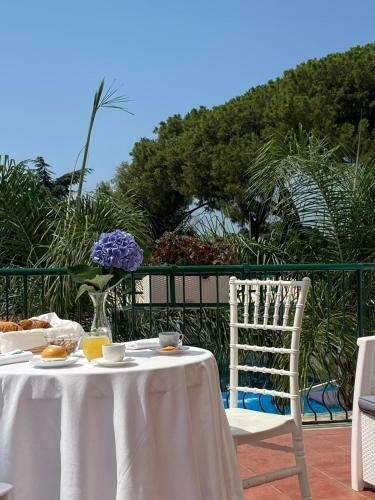Boutique Hotel La Merveille