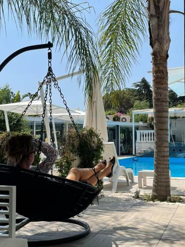Boutique Hotel La Merveille