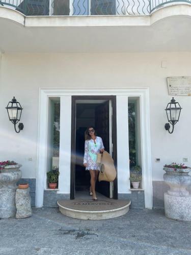 Boutique Hotel La Merveille