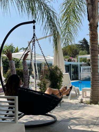 Boutique Hotel La Merveille