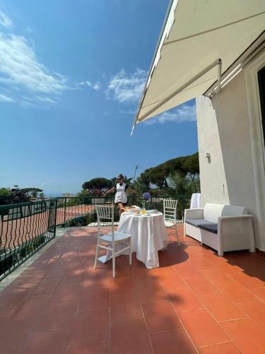 Boutique Hotel La Merveille