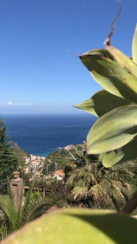 Bed & Breakfast Luxury Suite Terrazze E Vista Mare