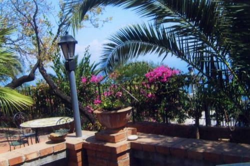 Bed & Breakfast Luxury Suite Terrazze E Vista Mare