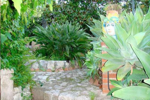 Bed & Breakfast Luxury Suite Terrazze E Vista Mare